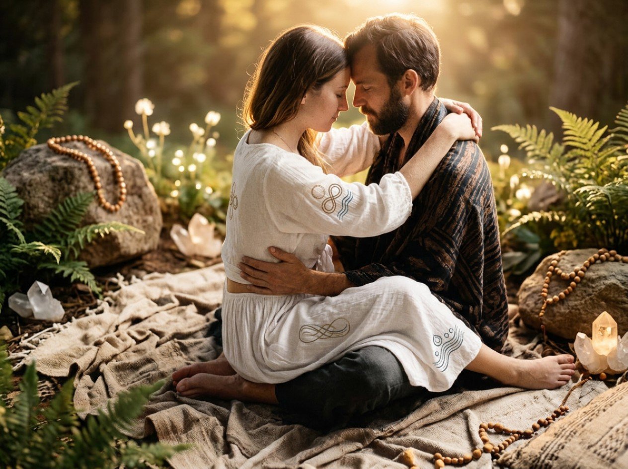 The New Age, Gender & Sexuality
