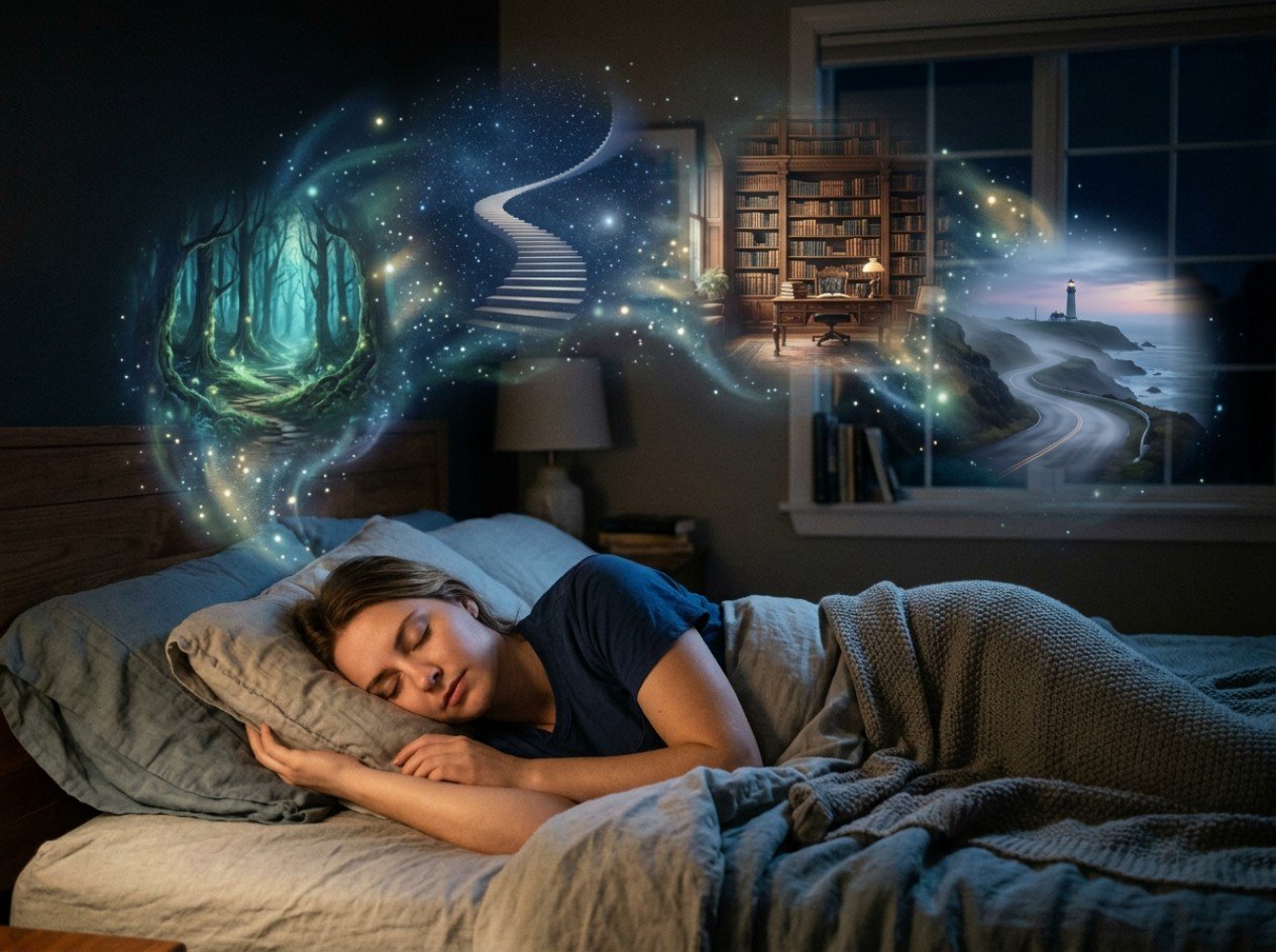 Recurring Dreams